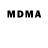 Ecstasy MDMA Sirop4ik